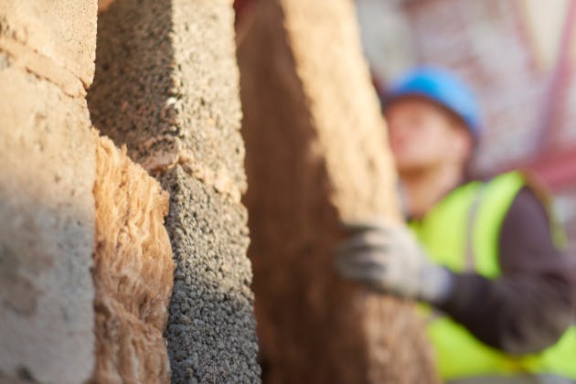 Health and Safety Considerations When Removing Cavity Wall Insulation